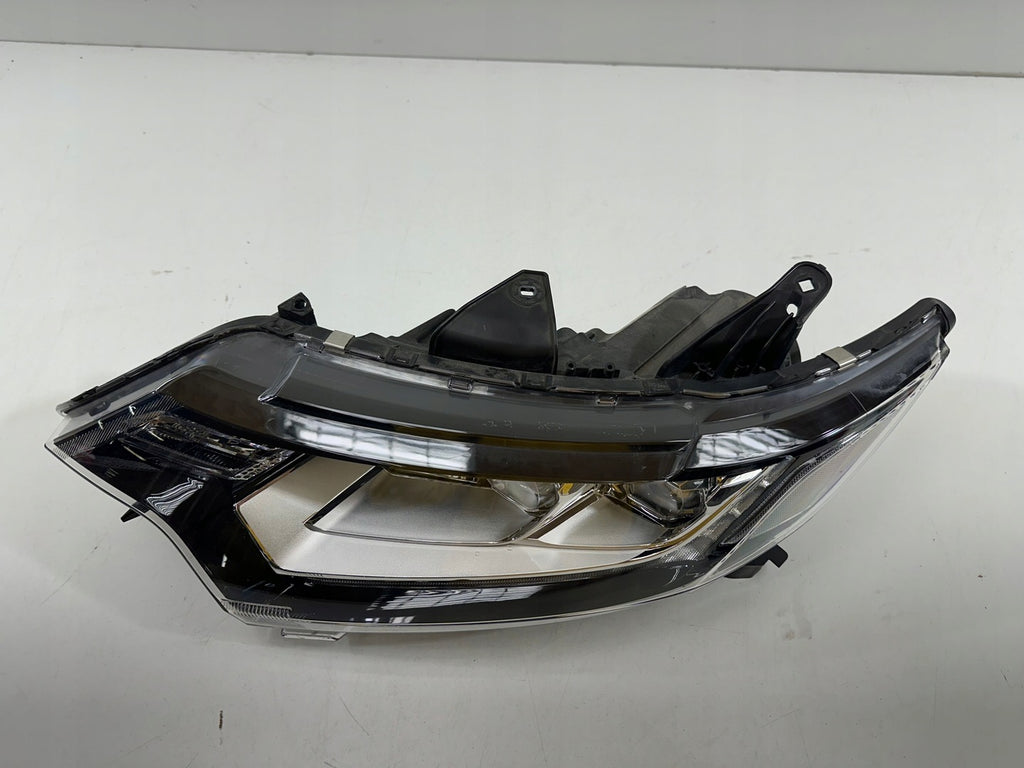 Frontscheinwerfer Mitsubishi Outlander LED Links Scheinwerfer Headlight