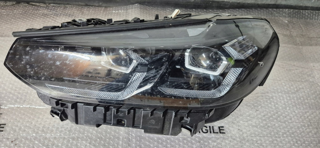 Frontscheinwerfer BMW X3 G01 5A29205-10 Links Scheinwerfer Headlight SCH7163582323ug