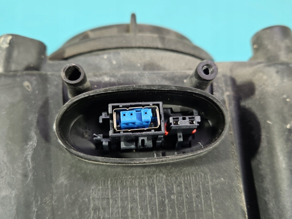 Frontscheinwerfer Jaguar Xf X250 1464799 Xenon Links Scheinwerfer Headlight SCH3660636928zj