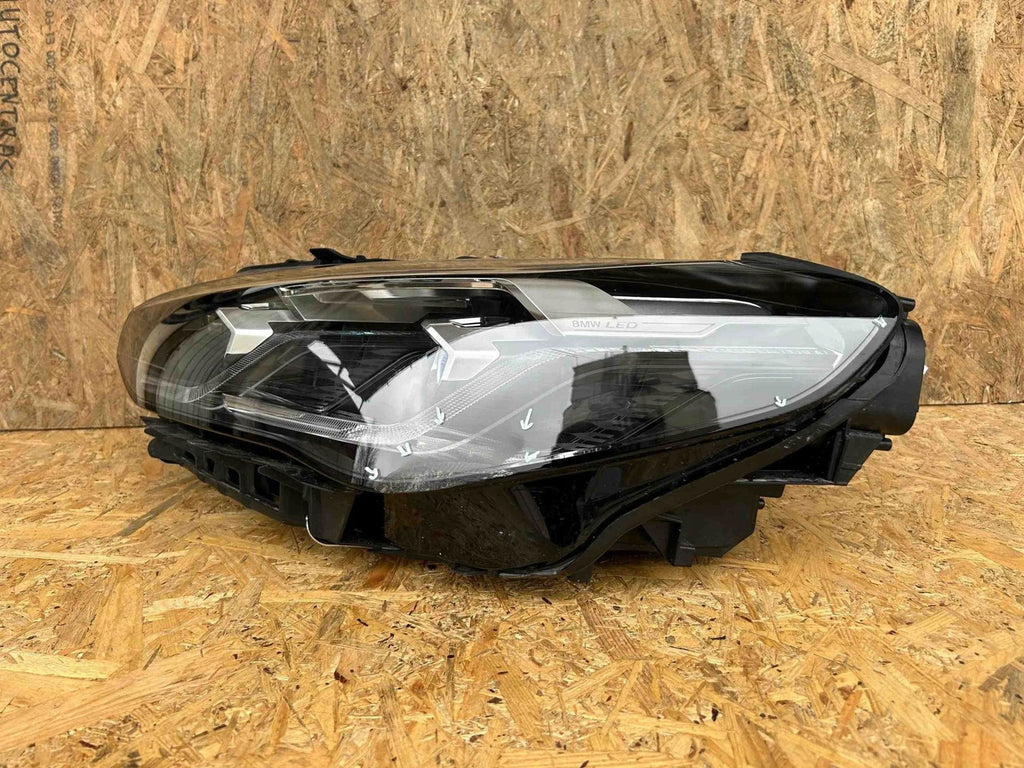 Frontscheinwerfer BMW 2 Active Tourer 5A42247 LED Ein Stück (Rechts oder Links) SCH1577340264ih