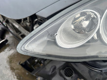 Laden Sie das Bild in den Galerie-Viewer, Frontscheinwerfer Porsche Panamera 970 97063105705 Xenon Links Headlight SCH5874911548ps