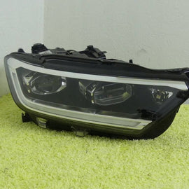 Frontscheinwerfer VW T-Roc 2GA941036AT Full LED Rechts Scheinwerfer Headlight SCH6863728472lv