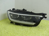 Frontscheinwerfer VW T-Roc 2GA941036AT Full LED Rechts Scheinwerfer Headlight
