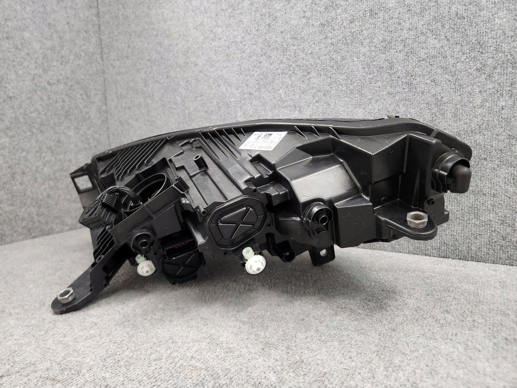 Frontscheinwerfer Skoda Enyaq IV 5LB941018 Rechts Scheinwerfer Headlight SCH1162426621um