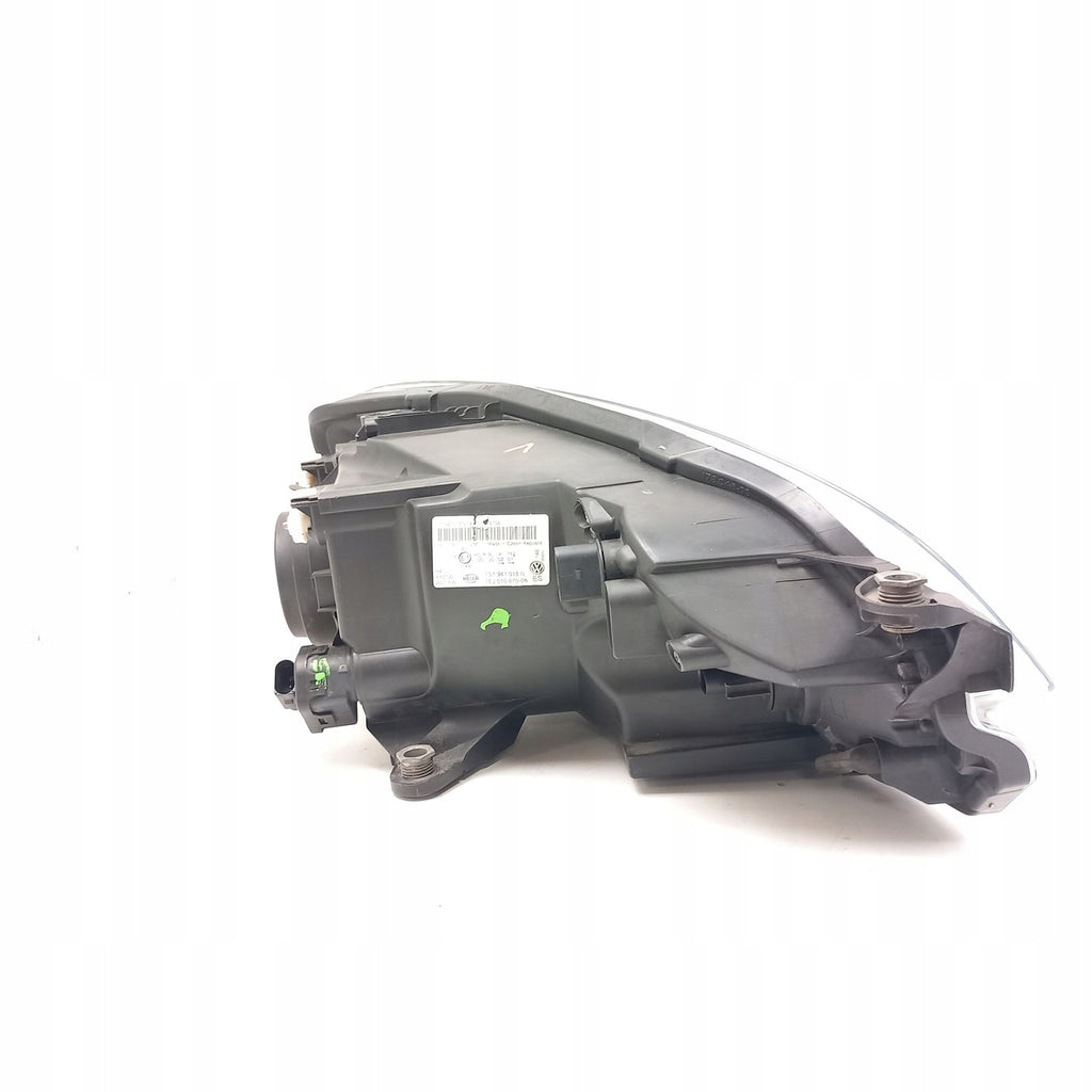 Frontscheinwerfer VW Up 1S1941015N 17804603 1EJ01067005 Links Headlight SCH2855083926pj