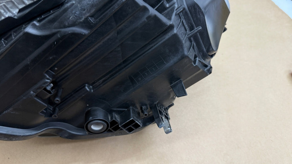 Frontscheinwerfer Audi A6 C8 4K0941040 LED Rechts Scheinwerfer Headlight