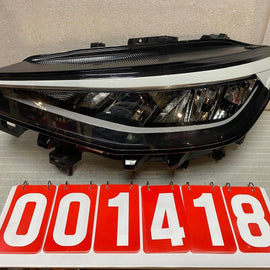 Frontscheinwerfer VW Id.4 11B941005B Full LED Links Scheinwerfer Headlight SCH1495751406js