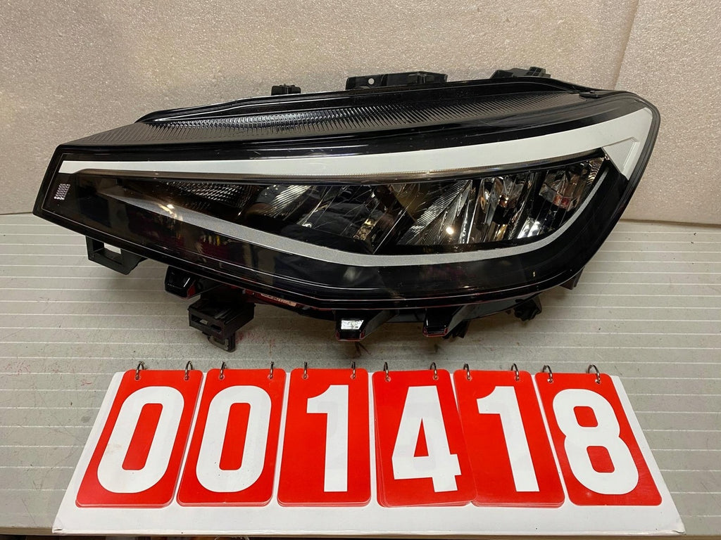 Frontscheinwerfer VW Id.4 11B941005B Full LED Links Scheinwerfer Headlight SCH1495751406js