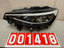 Laden Sie das Bild in den Galerie-Viewer, Frontscheinwerfer VW Id.4 11B941005B Full LED Links Scheinwerfer Headlight SCH1495751406js