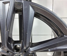 Laden Sie das Bild in den Galerie-Viewer, 1x Alufelge 18 Zoll 8.5" 5x112 36ET Glanz Graphit 6896768 BMW Gran G26 Rim Wheel FEL1891255152da