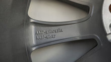 Laden Sie das Bild in den Galerie-Viewer, 1x Alufelge 17 Zoll 7.0" 5x110 13342003 Opel Rim Wheel FEL2742315206gm