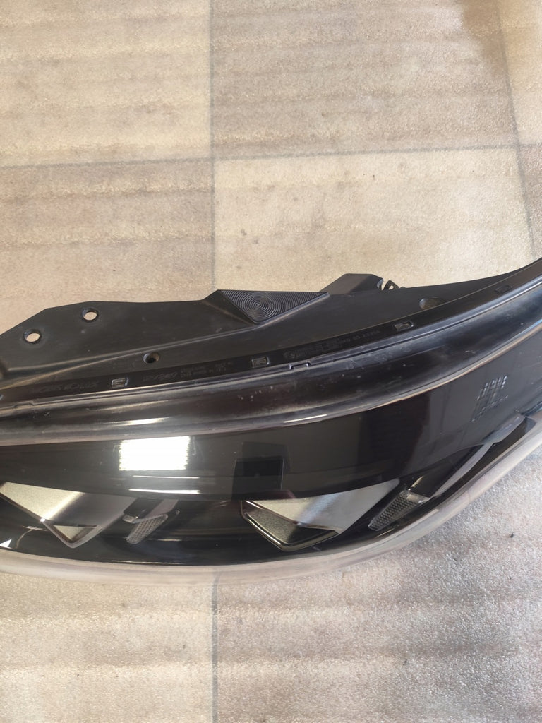 Frontscheinwerfer Kia Ceed 92101J7500 Links Scheinwerfer Headlight SCH2011854532ai