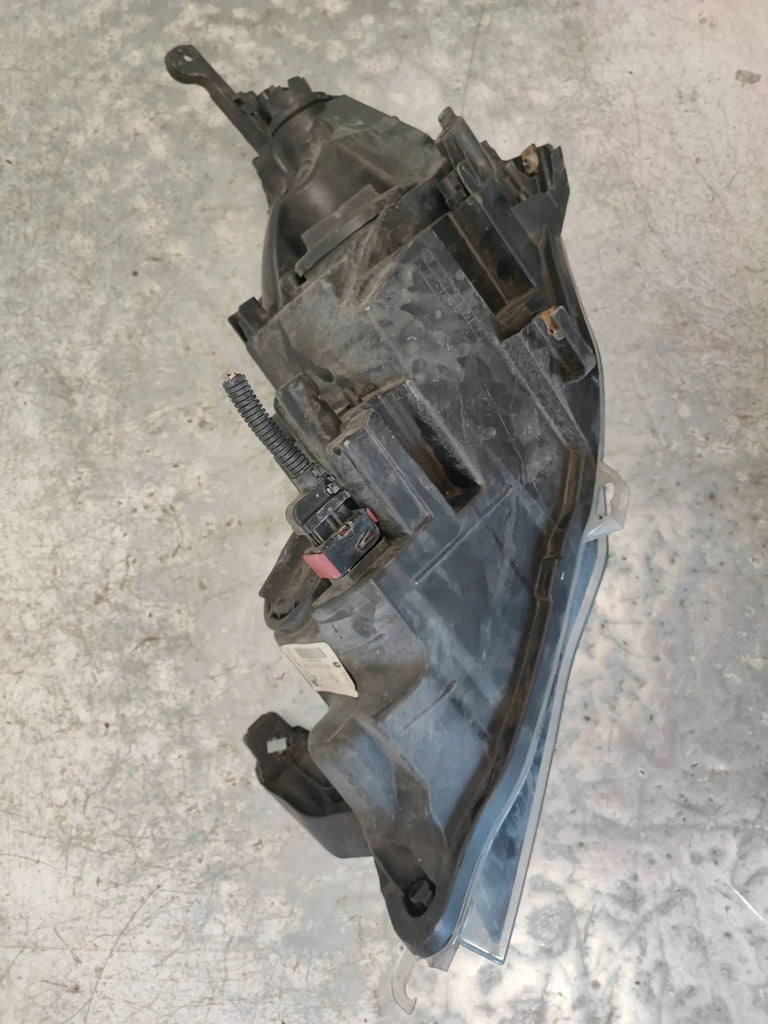 Frontscheinwerfer Opel Astra J 13371596 Rechts Scheinwerfer Headlight SCH6540374011uz