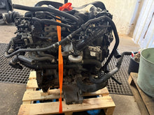 Laden Sie das Bild in den Galerie-Viewer, Motor Ford Fiesta I 1.5 TDCI 90TKm Diesel Engine Komplett MOT4074063463uw