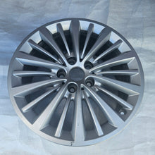 Load image into Gallery viewer, 1x Alufelge 17 Zoll 7.5" 5x112 6881440 BMW 2 Active Tourer F45 F46 Rim Wheel FEL7154931982uc