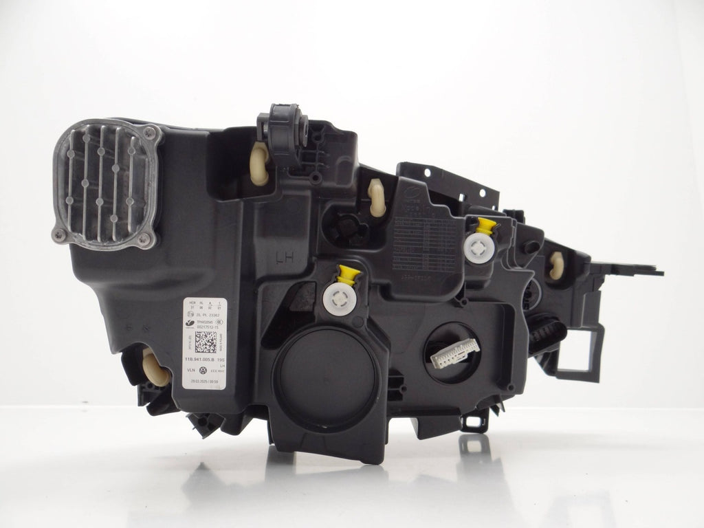 Frontscheinwerfer VW I 11B941005B LED Links Scheinwerfer Headlight SCH1099416686pw