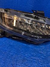 Load image into Gallery viewer, Frontscheinwerfer Honda Civic X I Full LED Rechts Scheinwerfer Headlight