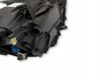 Load image into Gallery viewer, Frontscheinwerfer Mercedes-Benz A2149066102 Links Scheinwerfer Headlight SCH5749976074gv