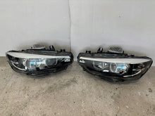 Laden Sie das Bild in den Galerie-Viewer, Frontscheinwerfer BMW 4 Coupe Ein Satz Scheinwerfer Headlight SCH9648328903qa