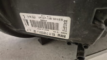 Laden Sie das Bild in den Galerie-Viewer, Frontscheinwerfer BMW 1 E87 7181281 Xenon Links Scheinwerfer Headlight SCH1550991802sb