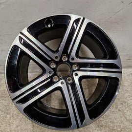 1x Alufelge 18 Zoll 9.0