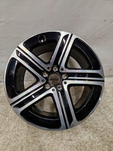 Load image into Gallery viewer, 1x Alufelge 18 Zoll 9.0" 5x112 30ET A2544015500 Mercedes-Benz Rim Wheel FEL6822560994xu