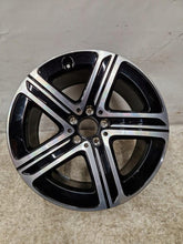 Load image into Gallery viewer, 1x Alufelge 18 Zoll 9.0" 5x112 30ET A2544015500 Mercedes-Benz Rim Wheel FEL6822560994xu