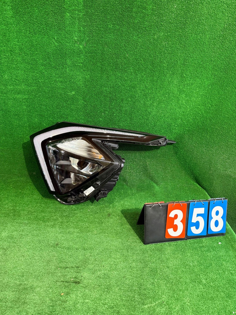 Frontscheinwerfer Kia Sportage V R292112010 Links Scheinwerfer Headlight SCH4023897478dr