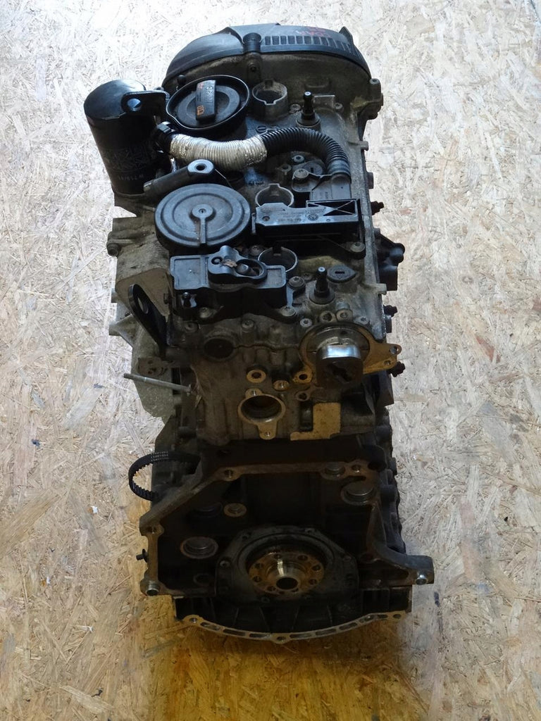 Motor Audi A3 CDAA 1.8 TFSI 160PS 118kW 97TKm 2008 Benzin Engine Unkomplett