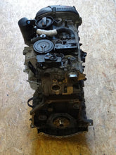 Load image into Gallery viewer, Motor Audi A3 CDAA 1.8 TFSI 160PS 118kW 97TKm 2008 Benzin Engine Unkomplett