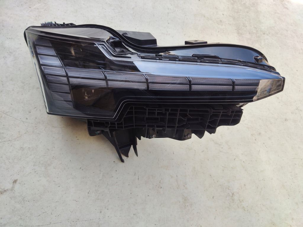 Frontscheinwerfer Volvo 80000628 Full LED Rechts Scheinwerfer Headlight SCH5084367017ev