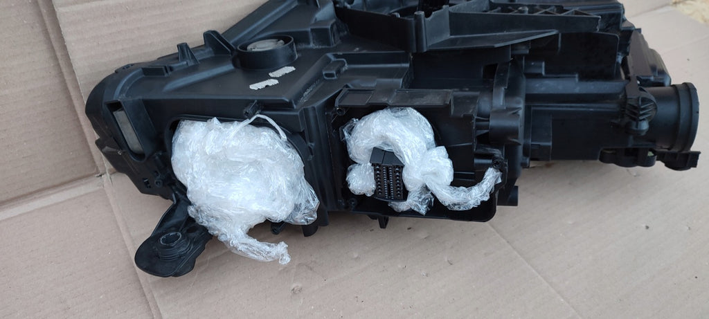 Frontscheinwerfer VW Arteon 3G8941081 LED Ein Stück (Rechts oder Links) SCH6460585516eh