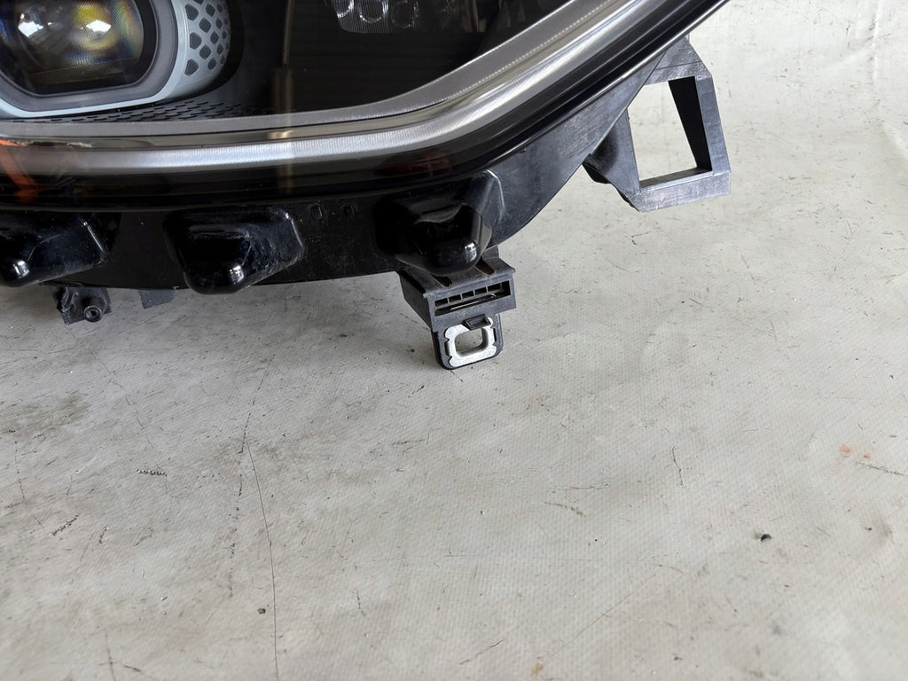 Frontscheinwerfer VW Id.3 10B941036B Full LED Rechts Scheinwerfer Headlight SCH6789651966ff