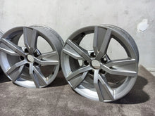 Load image into Gallery viewer, 1x Alufelge 16 Zoll 7.0" 5x112 35ET 8W0601025A Audi Rim Wheel FEL5755305884wd