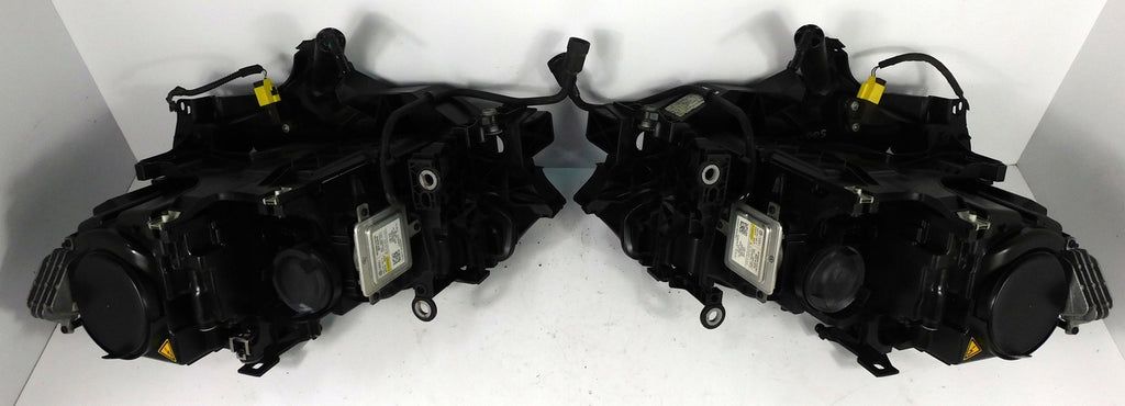 Frontscheinwerfer Audi A5 8T0941043 8T0941044 Xenon Rechts oder Links