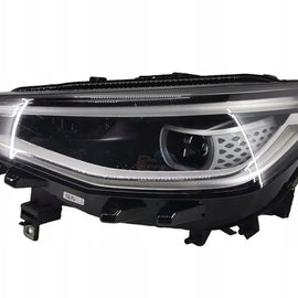 Frontscheinwerfer VW Id.4 11B941035M LED Links Scheinwerfer Headlight SCH7007542637gy