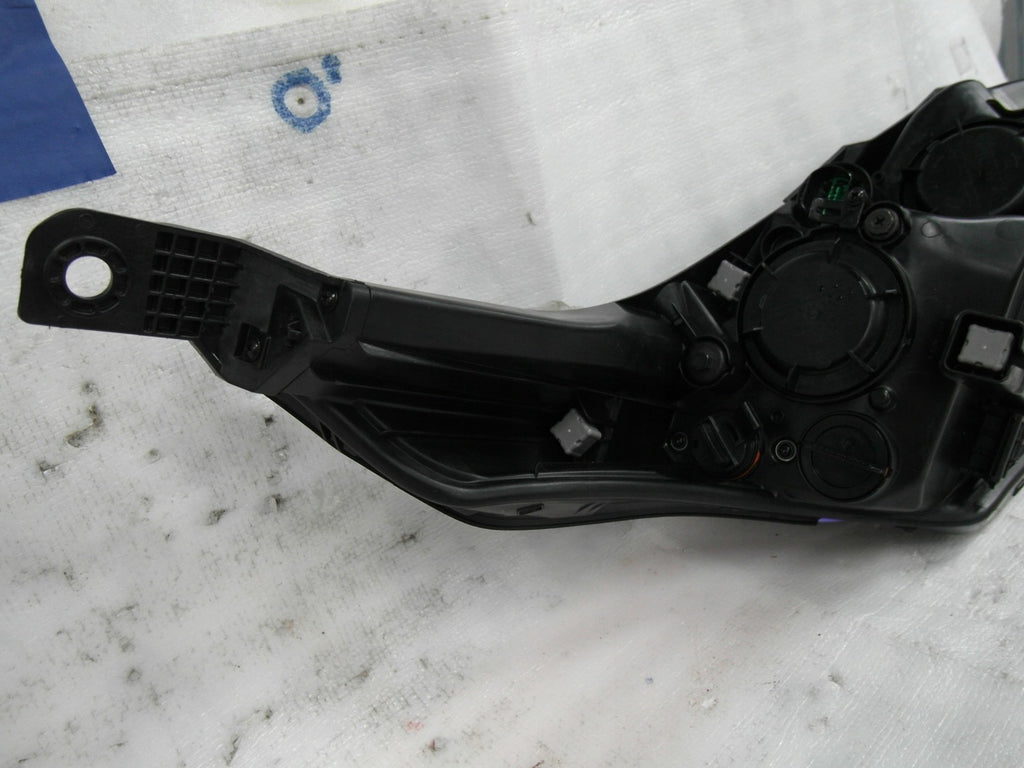 Frontscheinwerfer Kia Ceed 92101J7051 LED Ein Stück (Rechts oder Links)