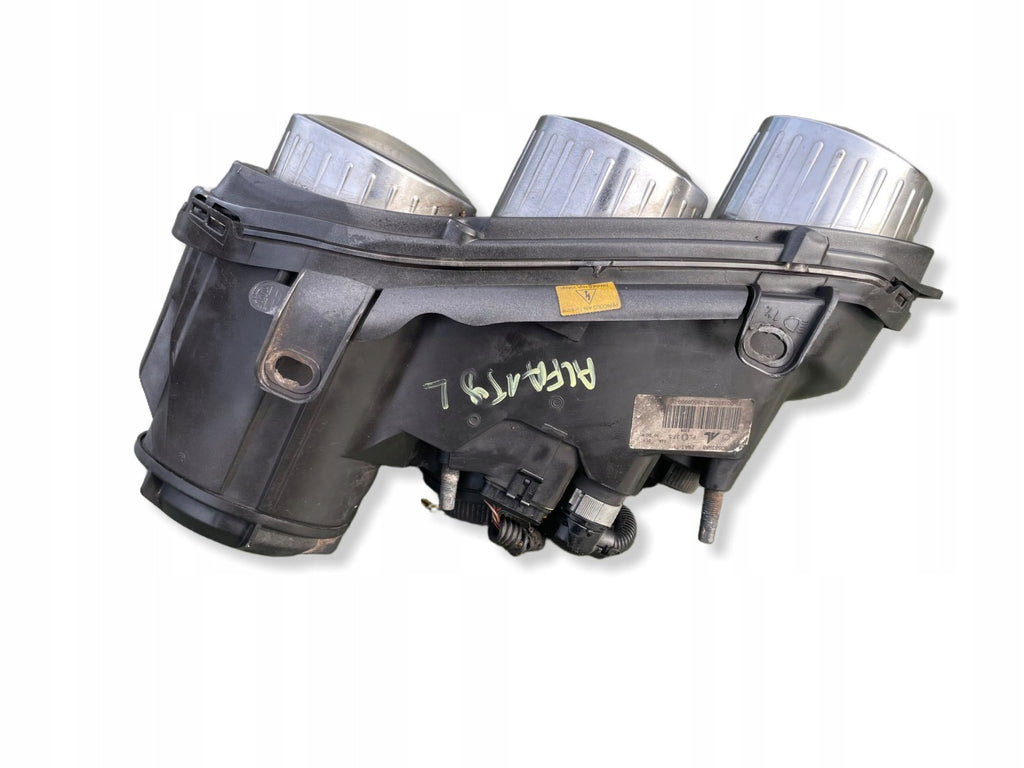Frontscheinwerfer Alfa Romeo 159 60683988 Links Scheinwerfer Headlight SCH1794159927ga