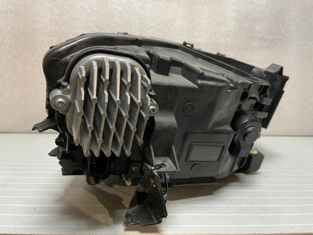 Frontscheinwerfer Volvo S90 V90 31655185 Full LED Links Scheinwerfer Headlight SCH2894651717ll