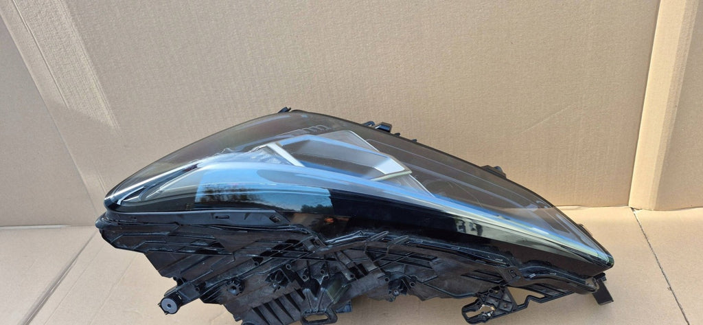 Frontscheinwerfer Cupra 578941059C Links Scheinwerfer Headlight SCH3134095883qu