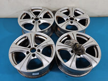 Laden Sie das Bild in den Galerie-Viewer, 4x Alufelge 16 Zoll 7.0" 5x110 40ET Opel Vectra C Rim Wheel FEL5447955841ay