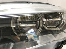 Load image into Gallery viewer, Frontscheinwerfer BMW X5 F15 F16 8738673 Links Scheinwerfer Headlight SCH2049509759ru