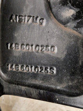 Load image into Gallery viewer, 1x Alufelge 20 Zoll 8.5" 5x112 40ET 14B601025Q 14B601025S VW I Rim Wheel FEL1371212845an