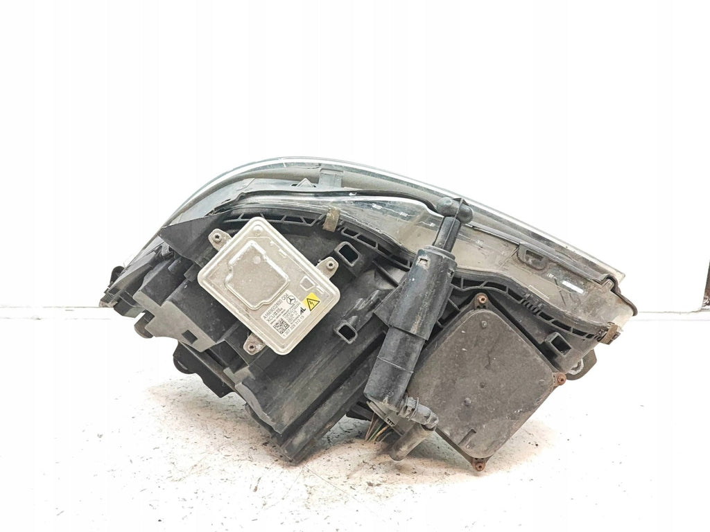 Frontscheinwerfer Mercedes-Benz W204 A2048208239 Rechts Scheinwerfer Headlight SCH9523505587ie