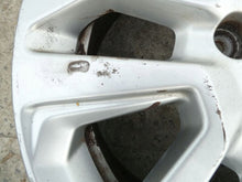 Laden Sie das Bild in den Galerie-Viewer, 1x Alufelge 15 Zoll 6.0&quot; 4x100 Honda Jazz Iv Rim Wheel