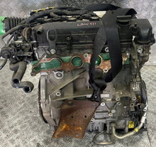 Load image into Gallery viewer, Motor Ford Mazda Volvo I V50 B4204S3 2.0 2012 Benzin Engine Komplett MOT2070783248rd