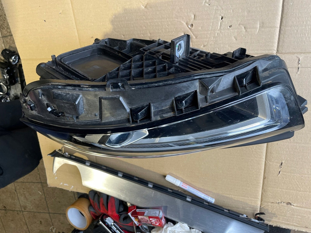 Frontscheinwerfer Mercedes-Benz W177 A1779064703 Full LED Rechts oder Links SCH5203904134qi