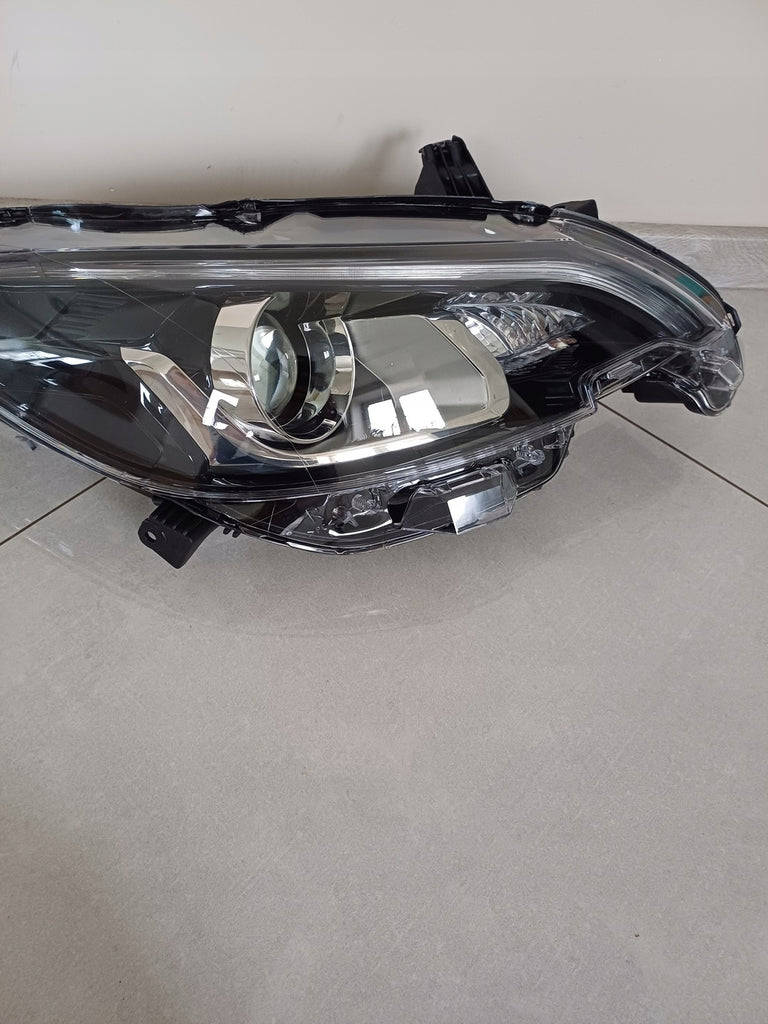 Frontscheinwerfer Peugeot 108 14R-90061887 Rechts Scheinwerfer Headlight SCH4161597913jc
