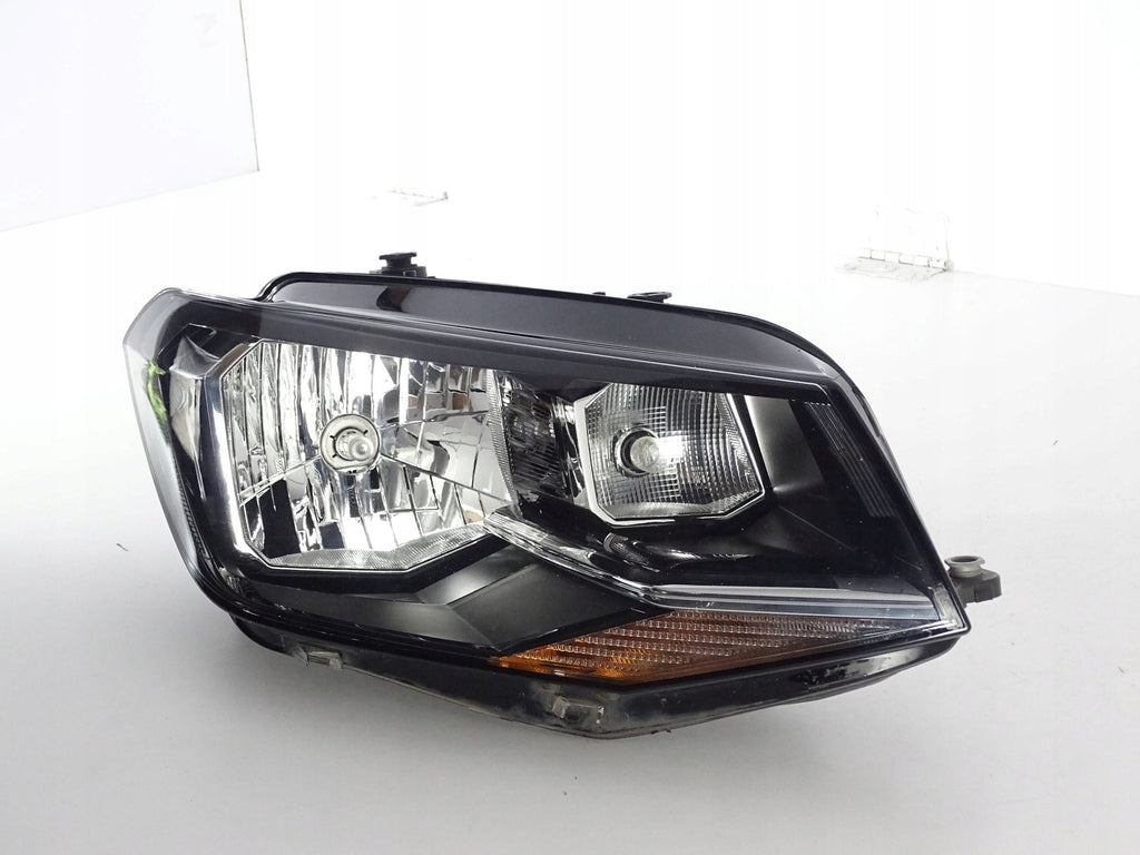 Frontscheinwerfer VW I 2K1941016A Rechts Scheinwerfer Headlight SCH3645521567jj