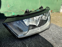 Laden Sie das Bild in den Galerie-Viewer, Frontscheinwerfer Audi A1 8xa Ein Satz Scheinwerfer Headlight SCH1288330841gd
